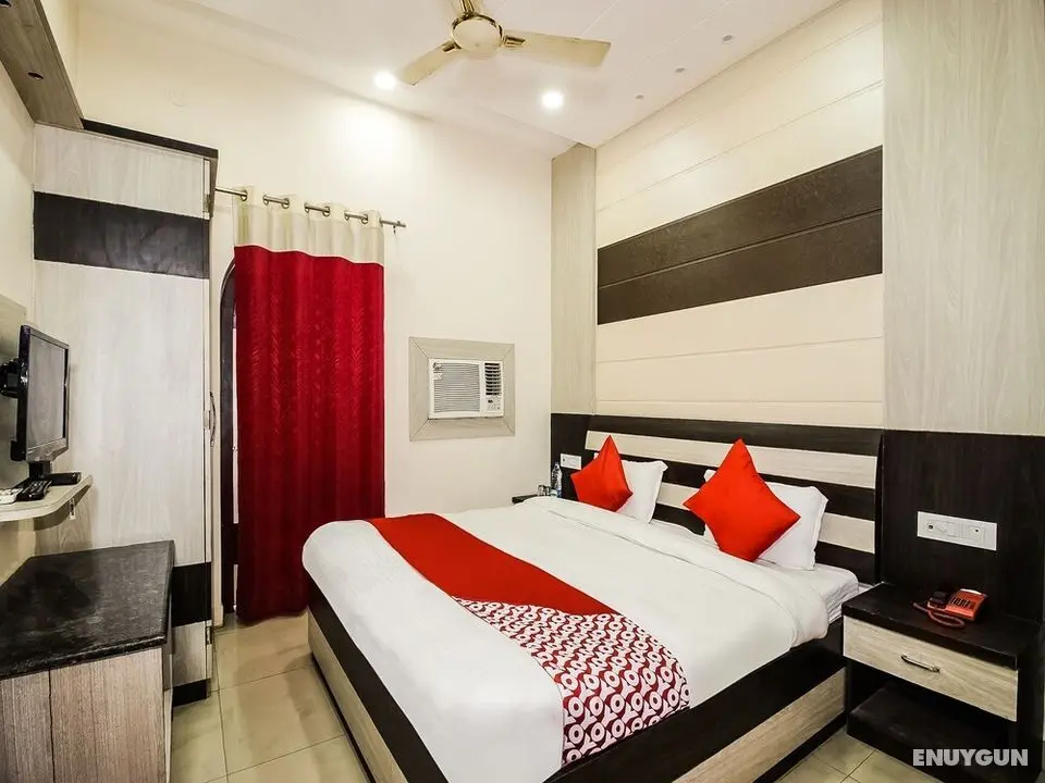 OYO 40320 Hotel Soni International - Öne Çıkan Resim