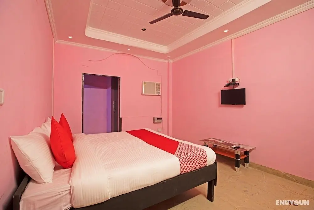 OYO 40669 Yaduvanshi Place - Öne Çıkan Resim