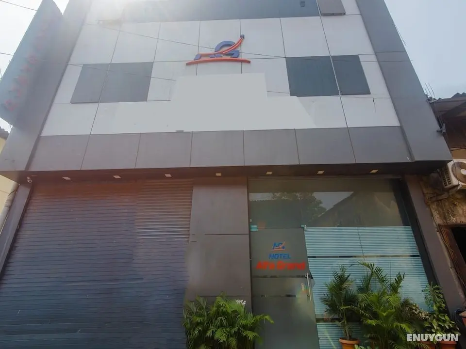 OYO 4083 Hotel Alfa Grand - Öne Çıkan Resim