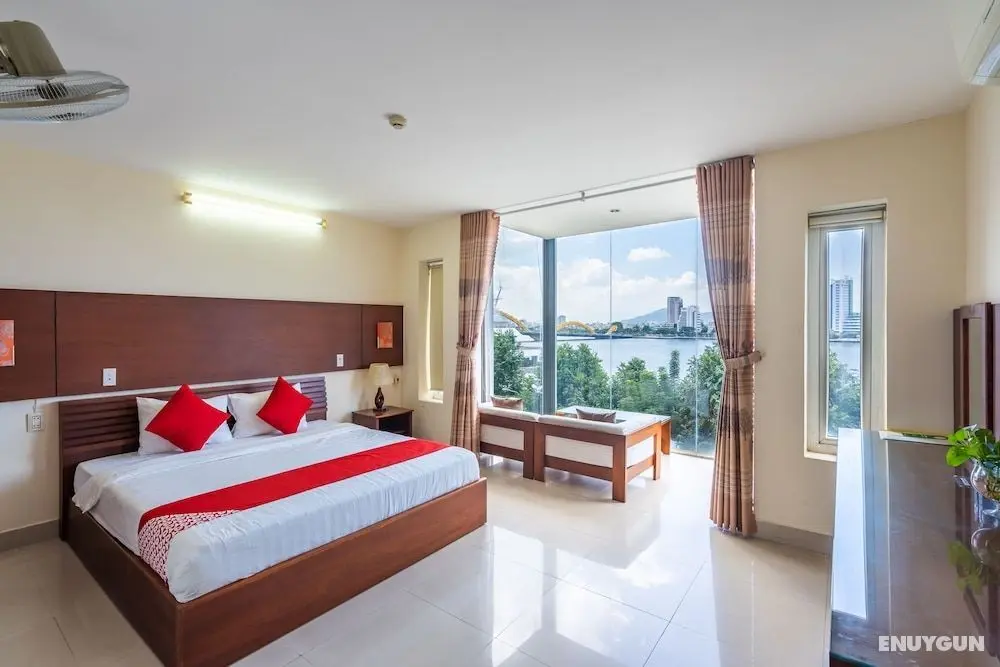 OYO 416 Giao Thông Hotel - Öne Çıkan Resim