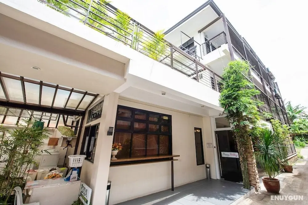 OYO 417 Jeda Tagaytay - Öne Çıkan Resim
