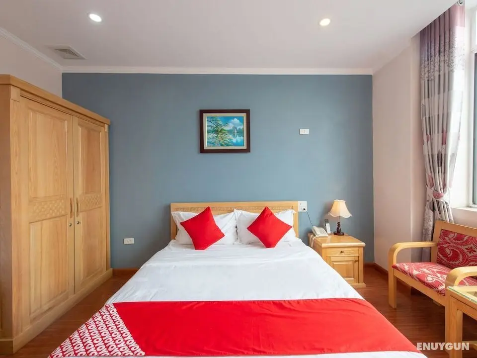 OYO 417 Truong Son Hotel - Öne Çıkan Resim