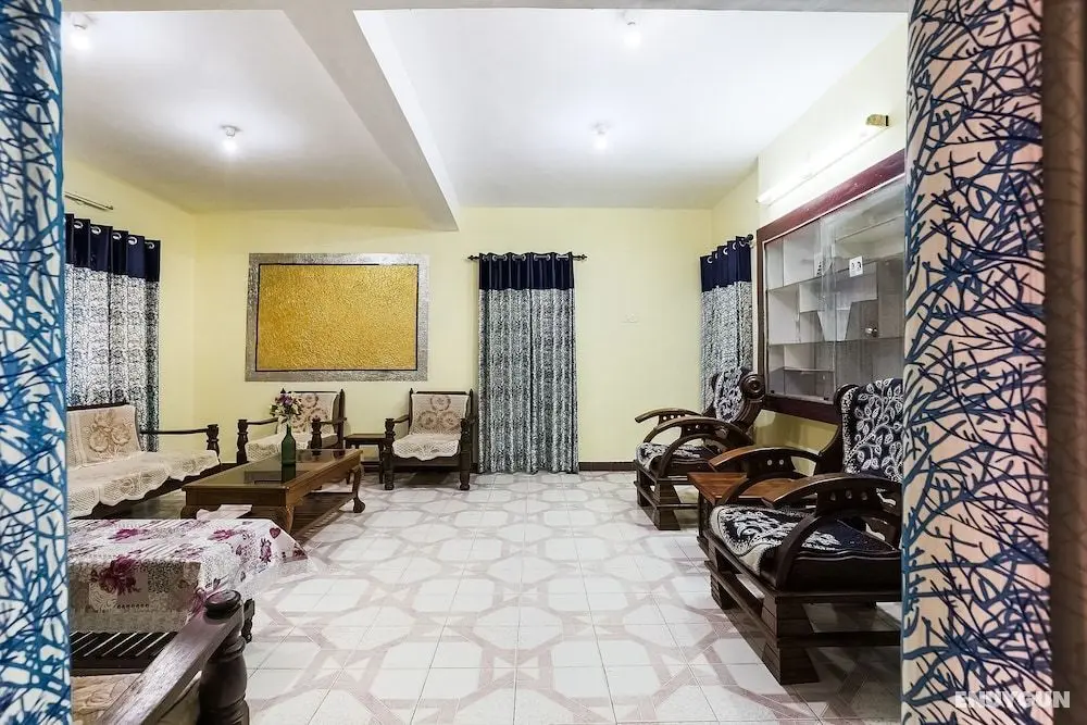 OYO 41711 Rahamath Cottage - Öne Çıkan Resim