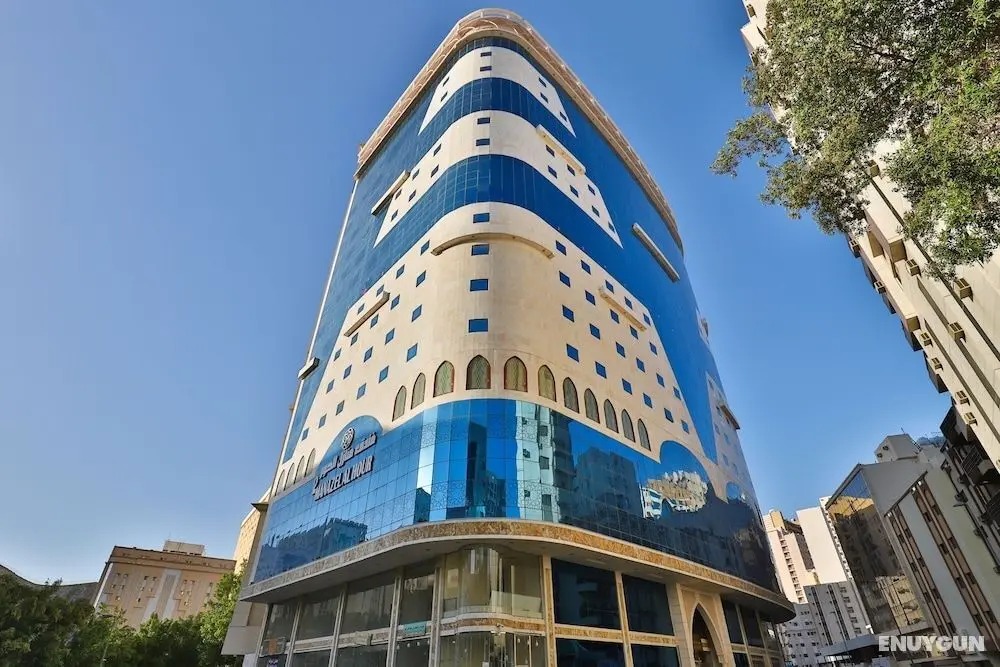 OYO 418 Hotel Manazil Al Hour 2 - Öne Çıkan Resim