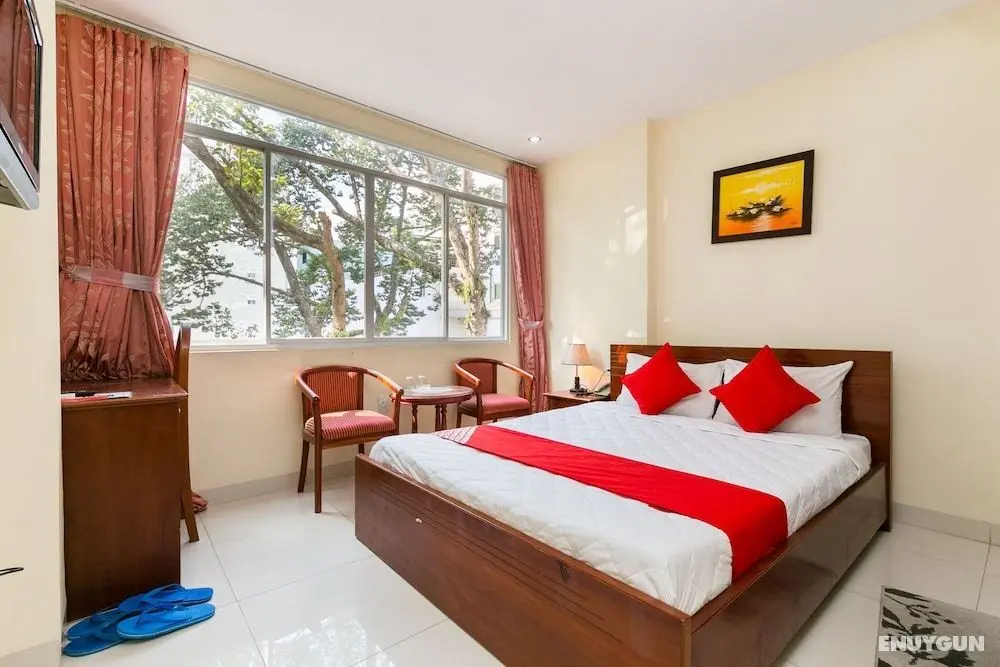 OYO 422 Nguyen Thanh Hotel - Öne Çıkan Resim