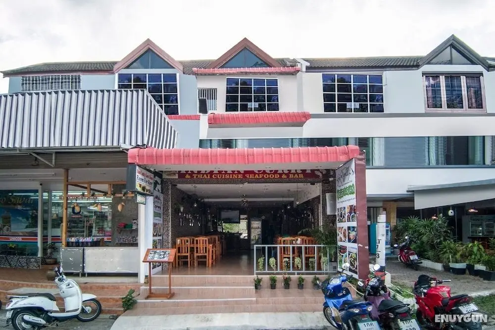 OYO 423 Baan Lucky Guesthouse - Öne Çıkan Resim