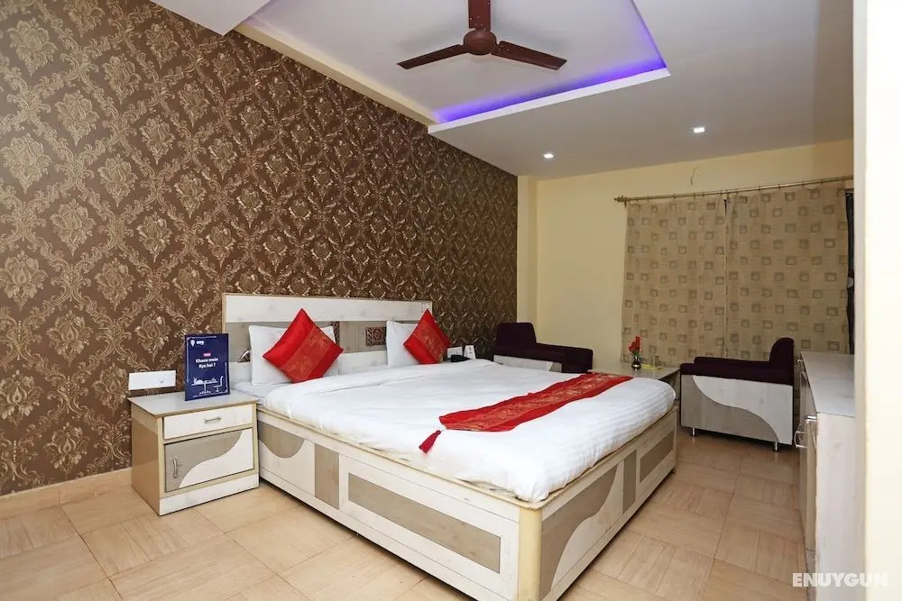 OYO 4230 Hotel Richi Regency 1 - Öne Çıkan Resim
