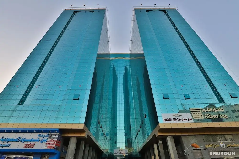 OYO 425 Hotel Manazil Alfouz - Öne Çıkan Resim