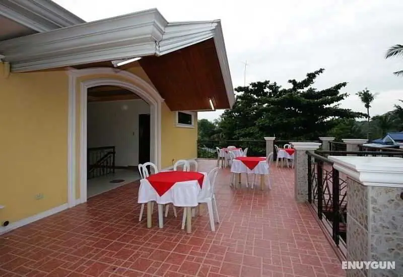 OYO 426 Coco Grove Tourist Inn - Manzara / Peyzaj