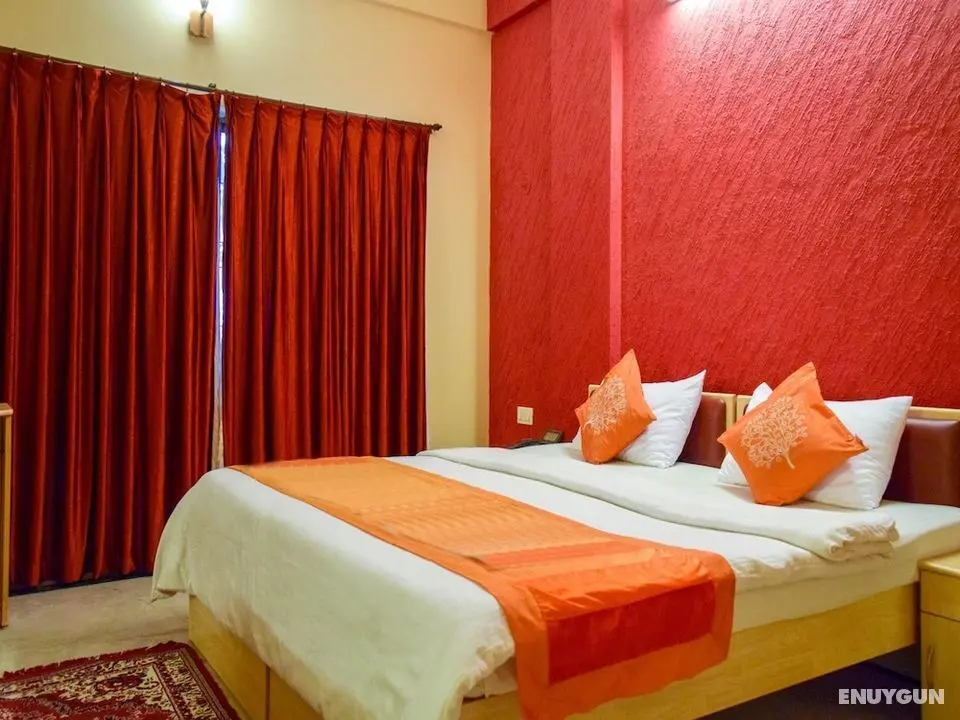 OYO 431 Hotel Maple Green Deluxe - Öne Çıkan Resim