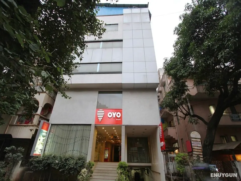 OYO 435 Hotel Amshi International - Öne Çıkan Resim