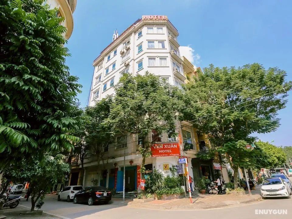 OYO 437 Van Xuan Hotel - Öne Çıkan Resim