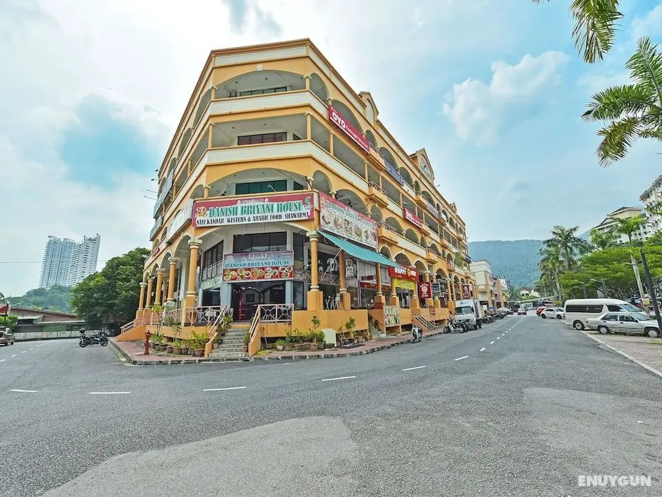 OYO 43933 Ferringhi Stay IInn - Öne Çıkan Resim