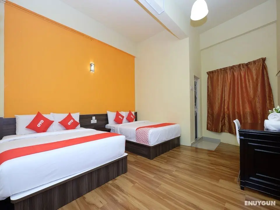 OYO 44029 Tudor Home Inn - Öne Çıkan Resim