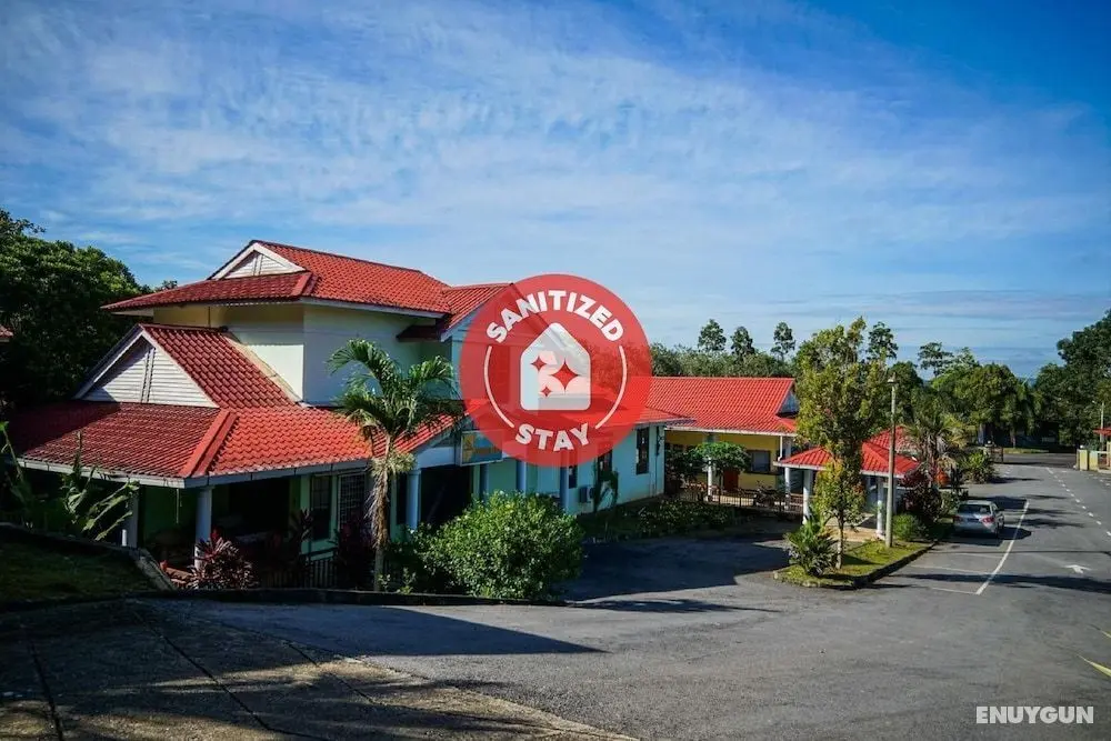 OYO 44033 Terap Inn Kuala Nerang - Öne Çıkan Resim