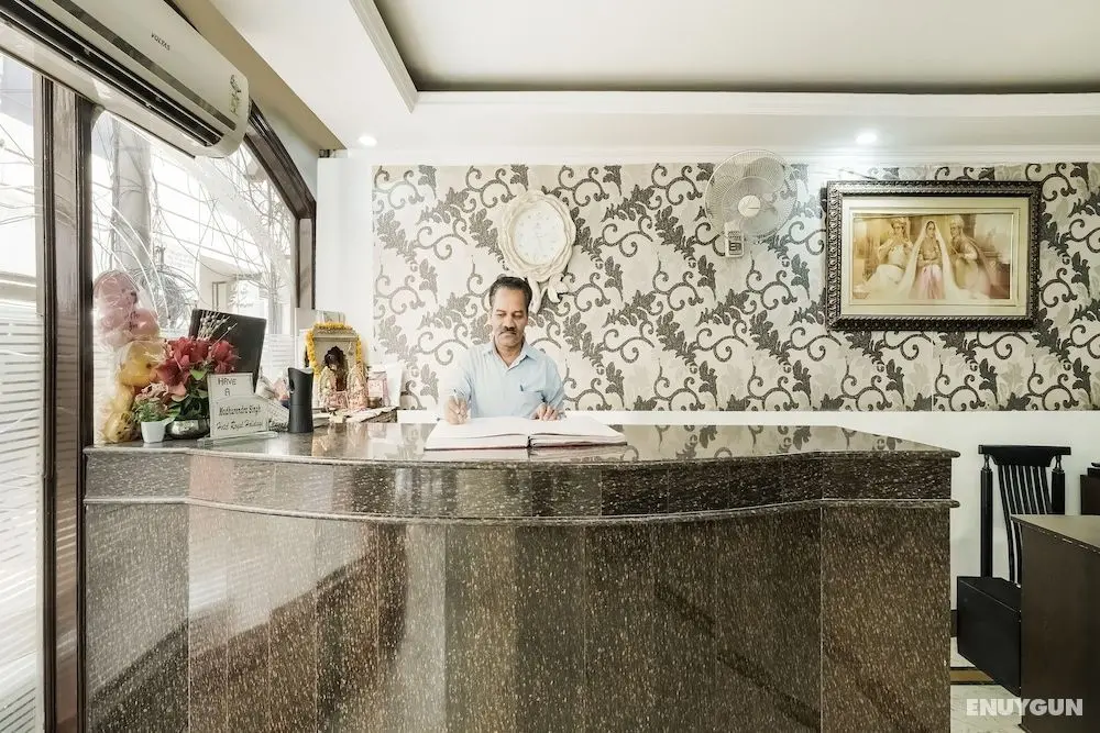 OYO 44081 Hotel Royal Holidays - Öne Çıkan Resim