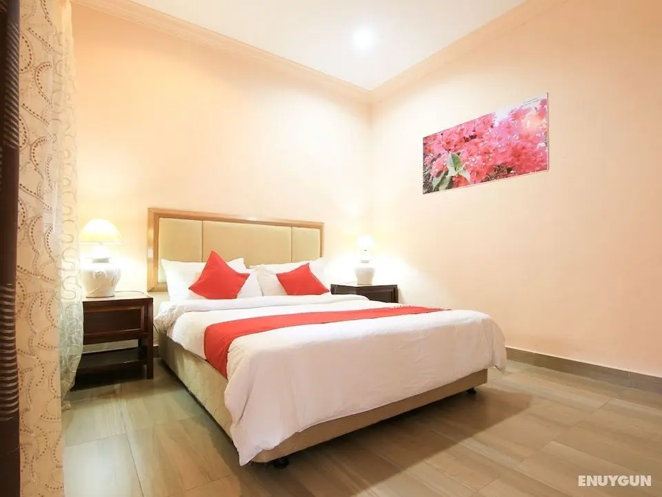 OYO 44084 Ombak Inn Chalet - Öne Çıkan Resim