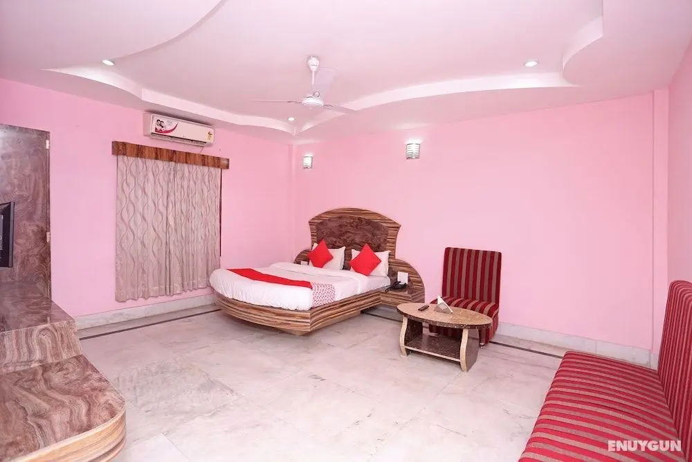 OYO 44549 Hotel Benjamin - Öne Çıkan Resim