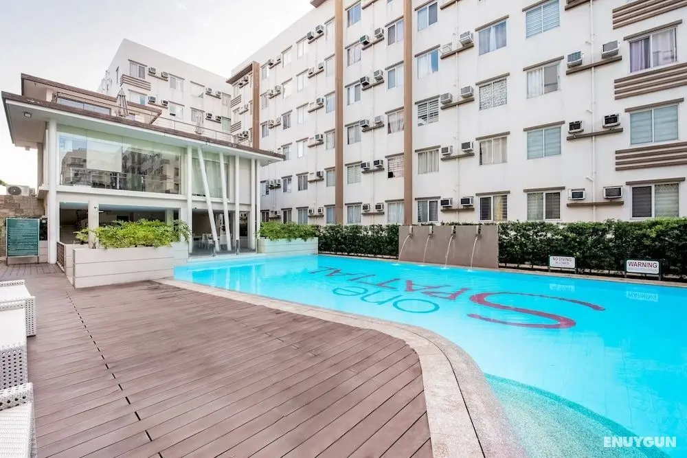 OYO 450 One Spatial By Filinvest - Öne Çıkan Resim