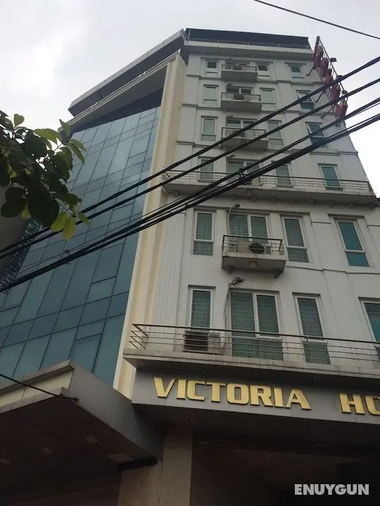 OYO 458 Victoria Hotel - Öne Çıkan Resim