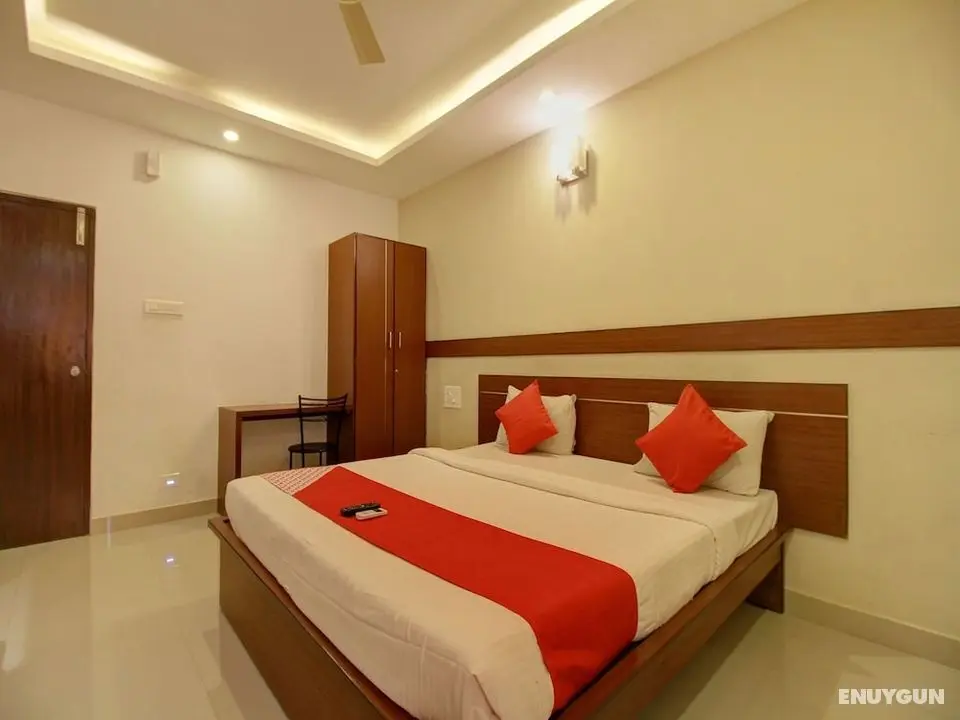 OYO 4594 Apartment Krish Inn - Öne Çıkan Resim