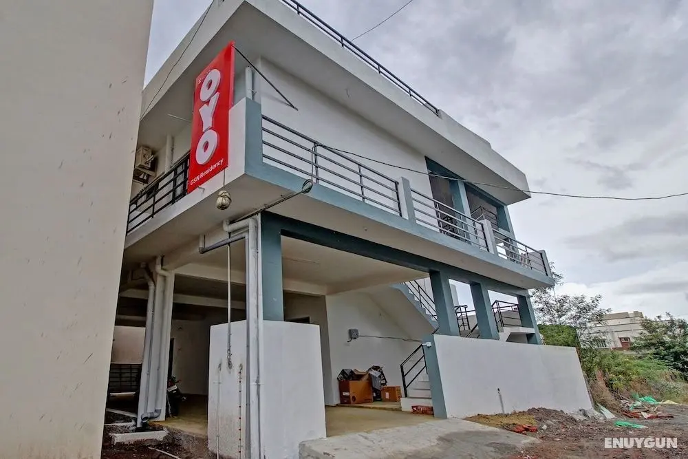 OYO 45997 Gsn Residency - Öne Çıkan Resim