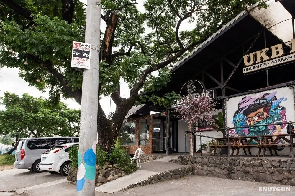 OYO 462 Crave Park - Öne Çıkan Resim