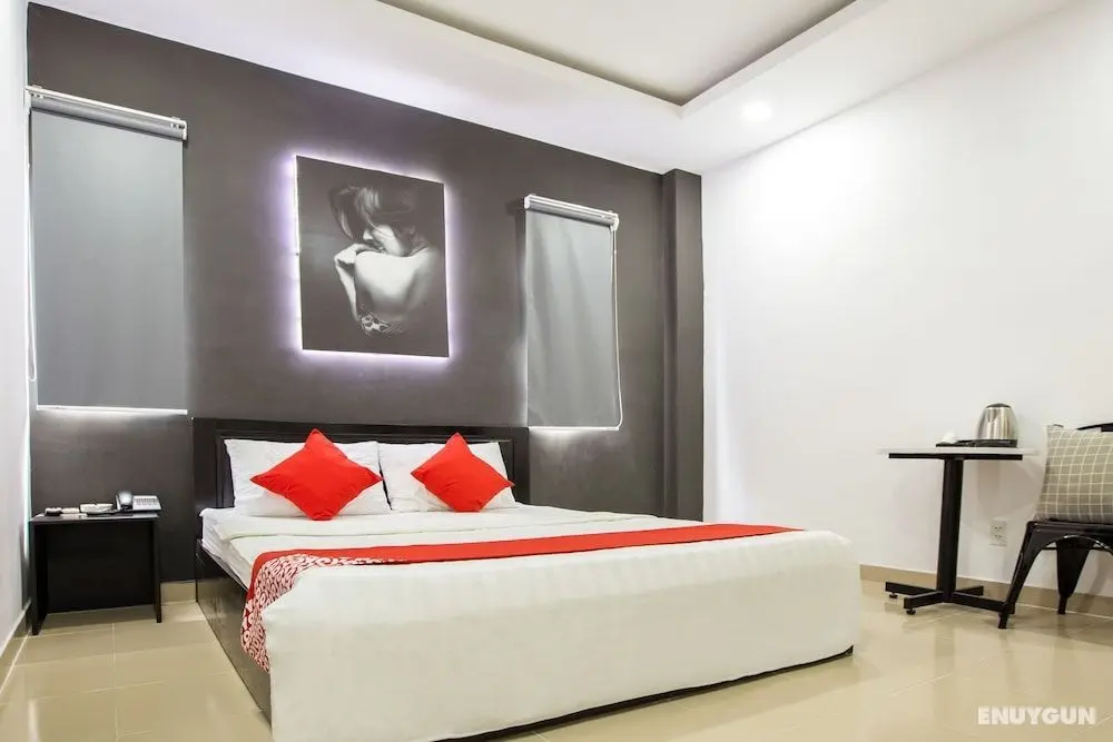 OYO 465 Lyn Mini Hotel - Öne Çıkan Resim