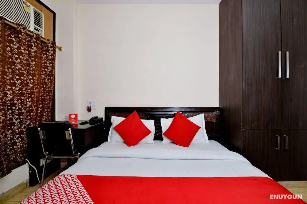 OYO 466 Hotel Lotus B&B - Öne Çıkan Resim