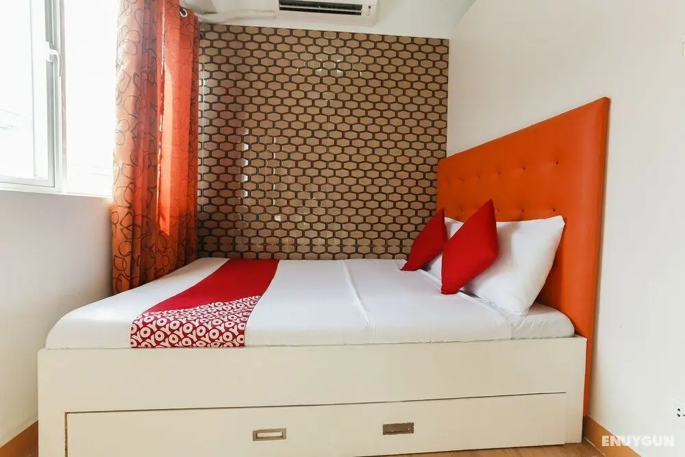 OYO 467 Trees Residences - Öne Çıkan Resim