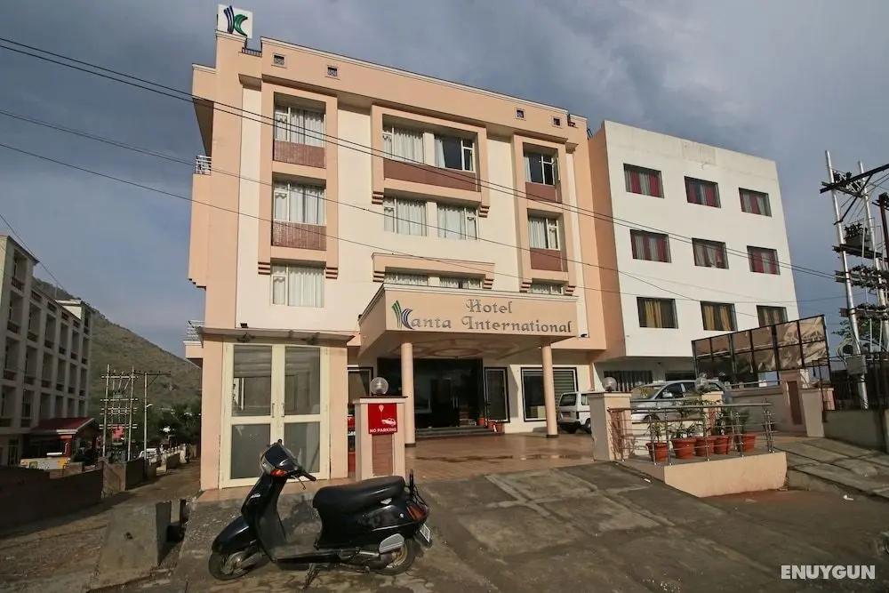 OYO 4690 Hotel Kanta International - Öne Çıkan Resim