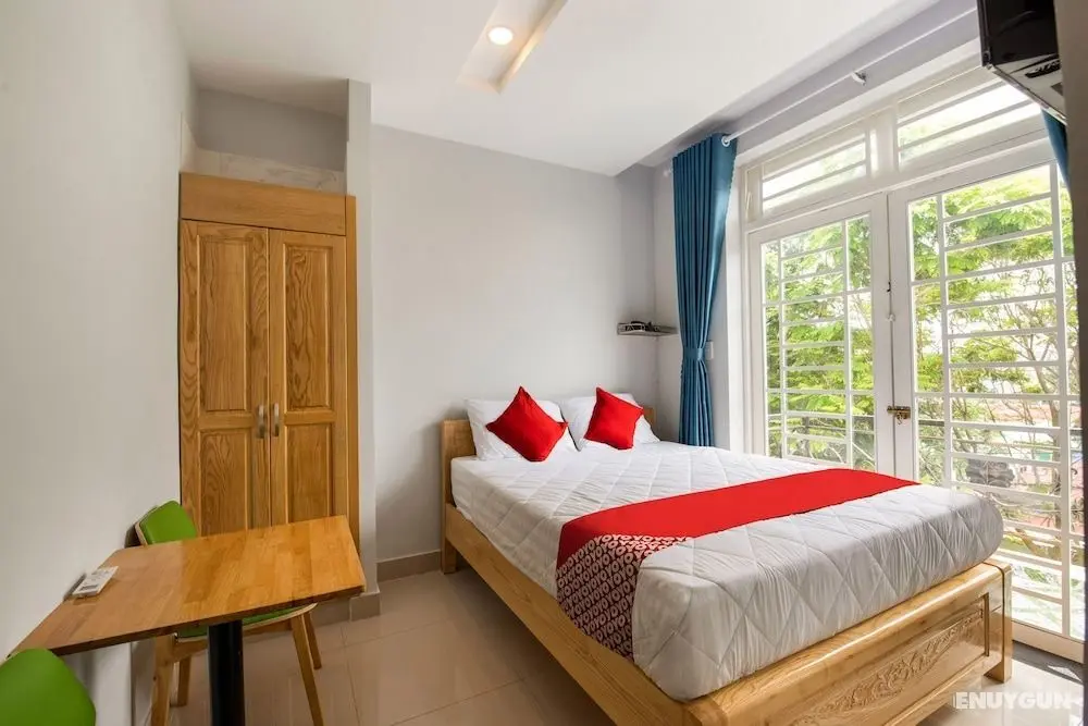 OYO 471 White 1 Hotel - Öne Çıkan Resim