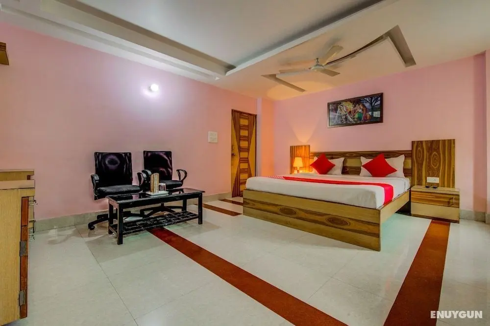 OYO 4730 Apartment Hotel Imperia Inn - Öne Çıkan Resim