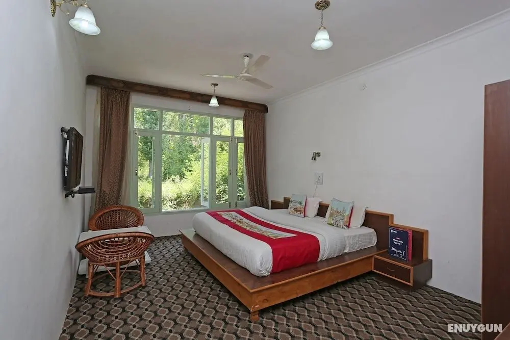 OYO 4759 Nishat Hill Resort - Öne Çıkan Resim