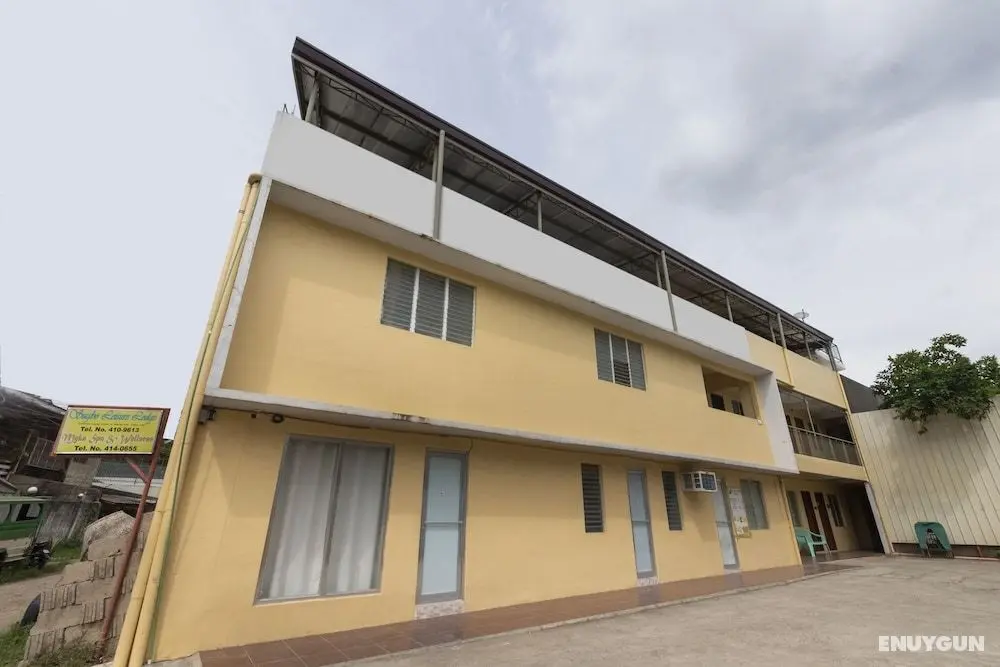 OYO 481 Sugbo Leisure Lodge - Öne Çıkan Resim