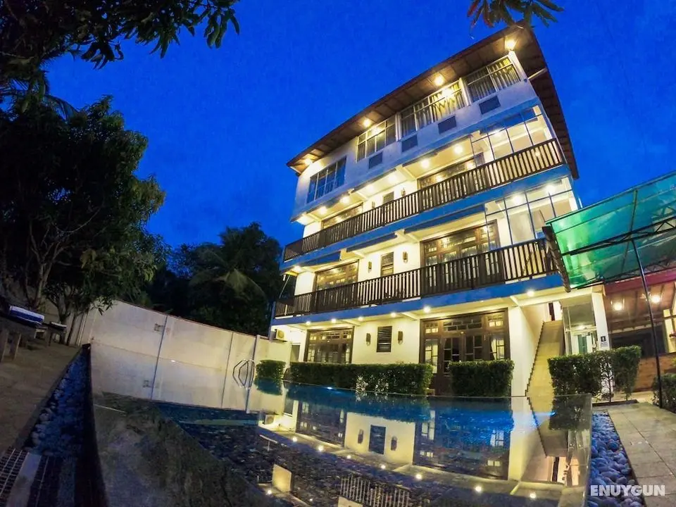 OYO 483 Kabalana Villa - Öne Çıkan Resim