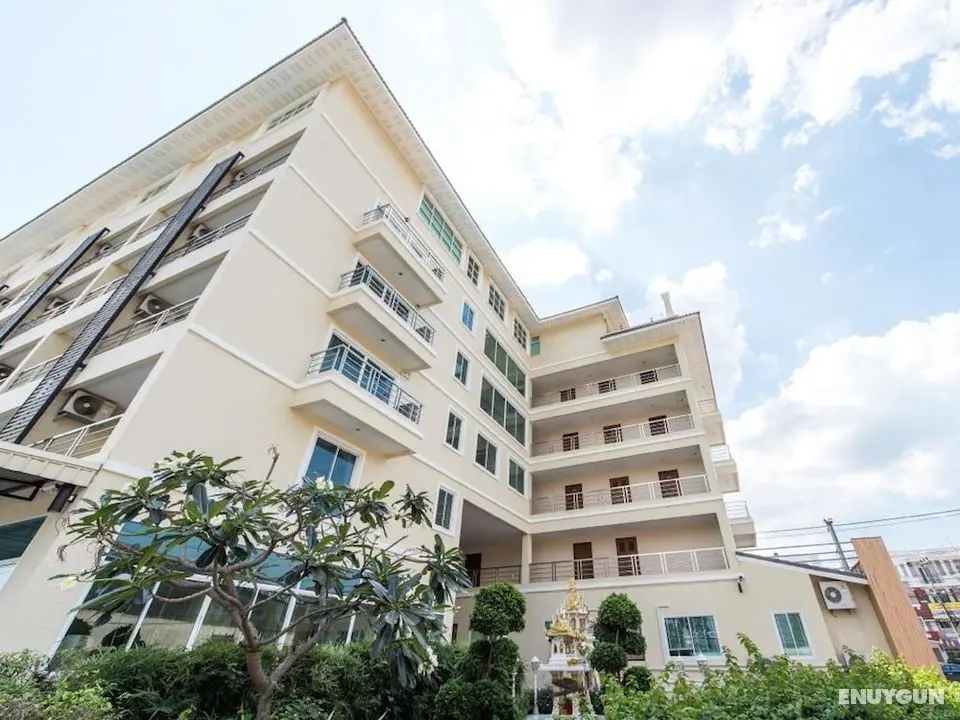 OYO 488 Delight Residence - Öne Çıkan Resim