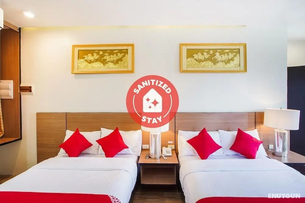 OYO 489 Casa Mia Hotel Suites - Öne Çıkan Resim