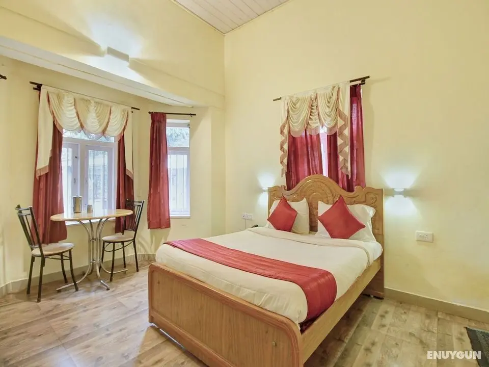 OYO 4910 Home Stay Crescent Park - Öne Çıkan Resim