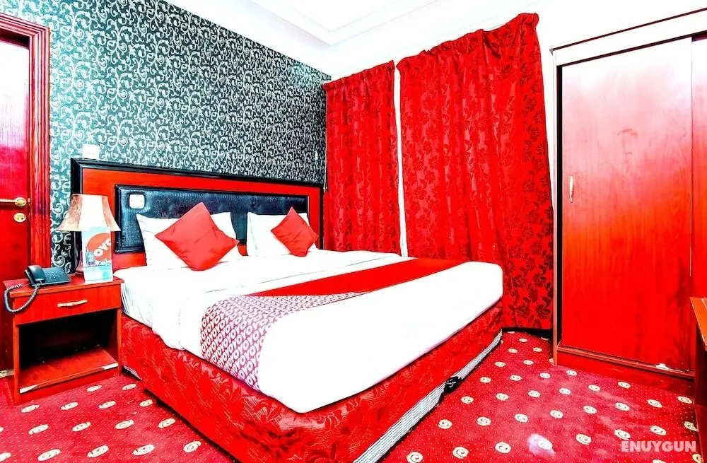 Oyo 492 Gulf Star - Öne Çıkan Resim
