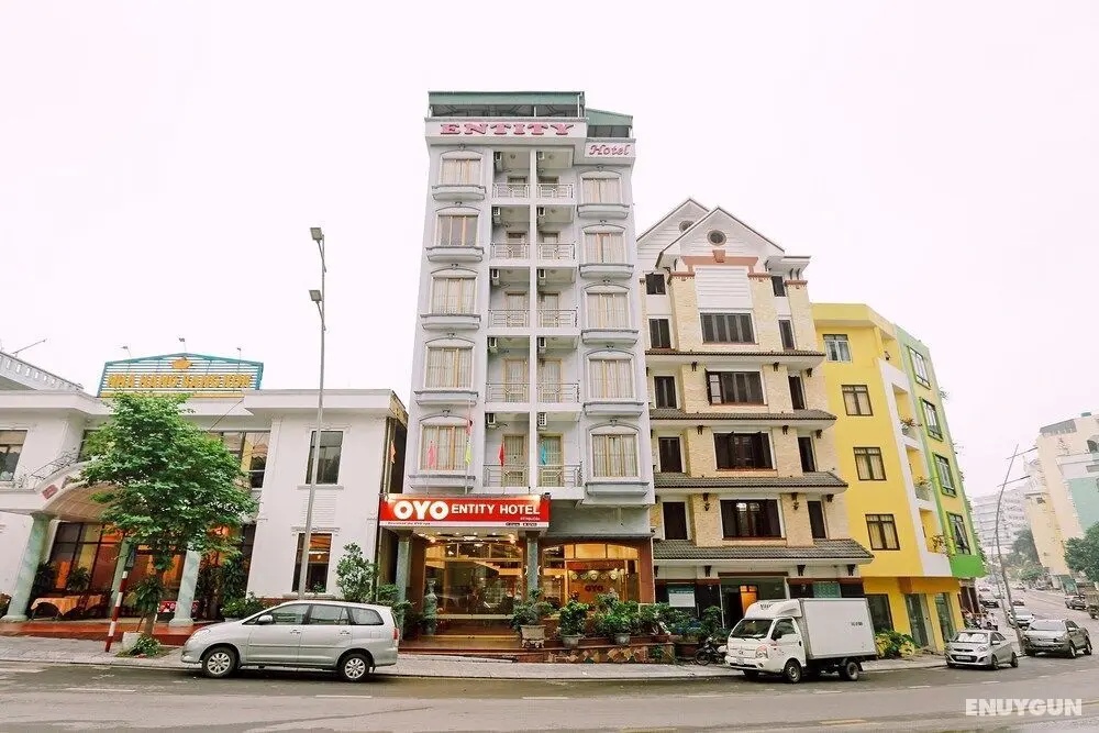 OYO 495 Entity Hotel - Öne Çıkan Resim