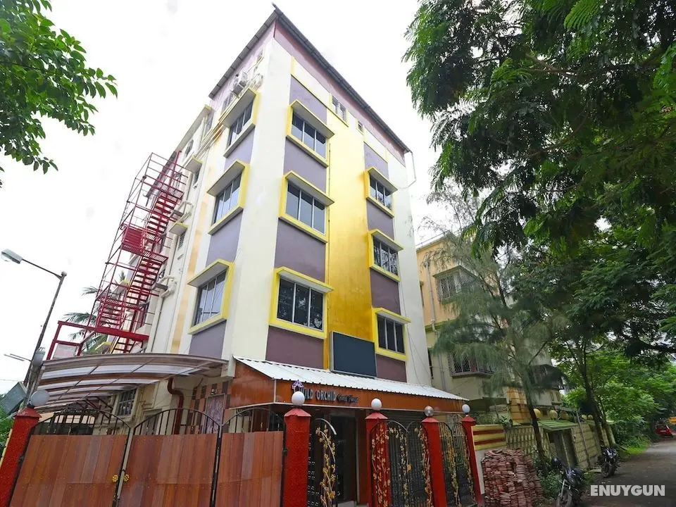 OYO 4954 Hotel Wild Orchid - Öne Çıkan Resim