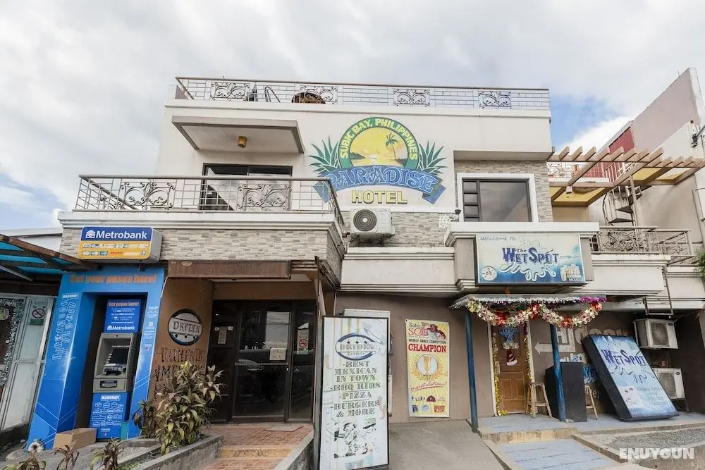 OYO 497 Paradise Hotel - Öne Çıkan Resim