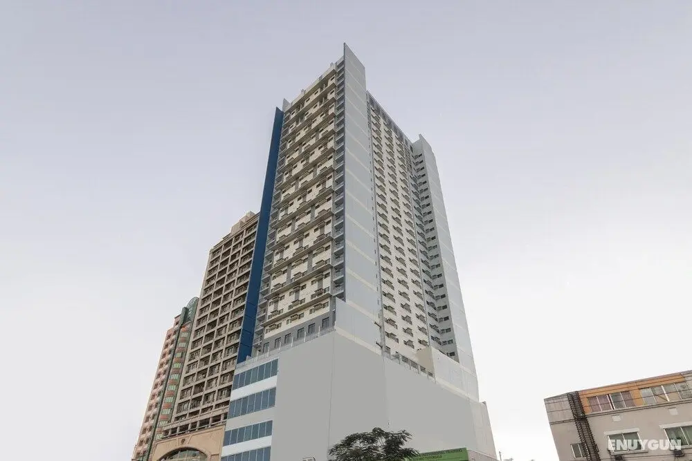 OYO 500 Vista 309 Katipunan - Dış Mekan