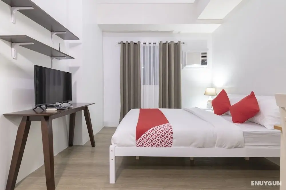 OYO 500 Vista 309 Katipunan - Öne Çıkan Resim