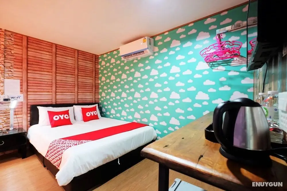 OYO 503 Phuket Numnoi - Öne Çıkan Resim