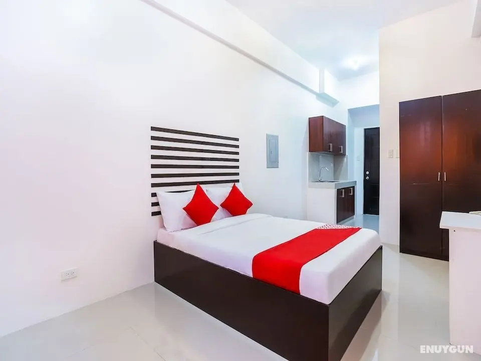 OYO 505 Jardin Suites - Öne Çıkan Resim