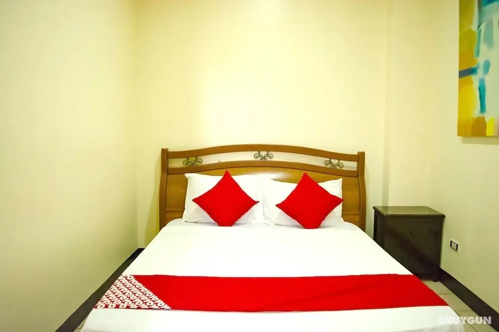 OYO 506 153 Executive Suites - Öne Çıkan Resim