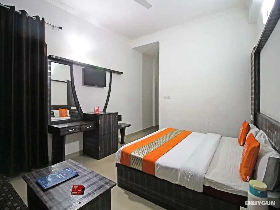 OYO 5093 Hotel Broadway - Öne Çıkan Resim