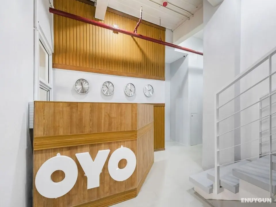 OYO 515 Finnex Hotel - Öne Çıkan Resim